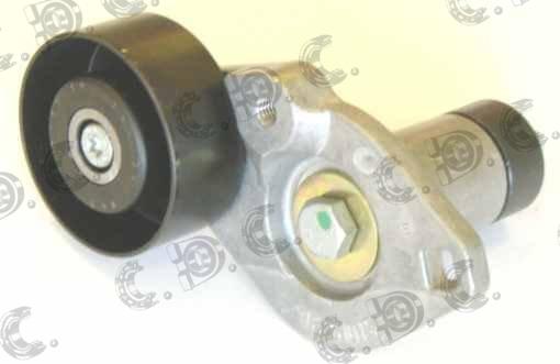 Autokit 03.80494 - Tendicinghia, Cinghia Poly-V www.autoricambi360.it