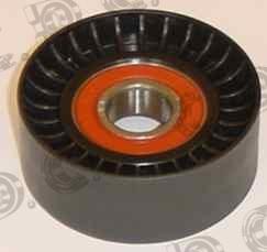 Autokit 03.80496 - Galoppino / Guidacinghia, Cinghia Poly-V www.autoricambi360.it