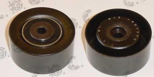 Autokit 03.80490 - Galoppino / Guidacinghia, Cinghia Poly-V www.autoricambi360.it