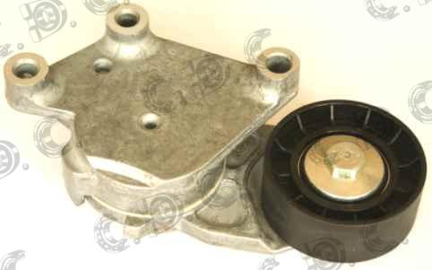 Autokit 03.80497 - Tendicinghia, Cinghia Poly-V www.autoricambi360.it