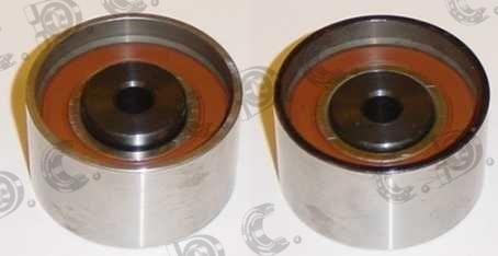 Autokit 03.80444 - Galoppino / Guidacinghia, Cinghia dentata www.autoricambi360.it
