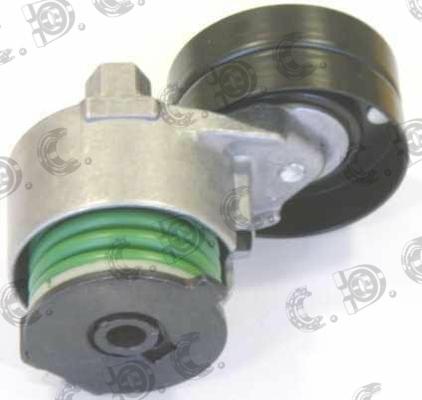 Autokit 03.80446 - Tendicinghia, Cinghia Poly-V www.autoricambi360.it