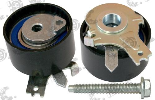 Autokit 03.80448 - Rullo tenditore, Cinghia dentata www.autoricambi360.it