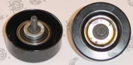 Autokit 03.80455 - Galoppino / Guidacinghia, Cinghia Poly-V www.autoricambi360.it