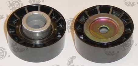 Autokit 03.80450 - Galoppino / Guidacinghia, Cinghia Poly-V www.autoricambi360.it