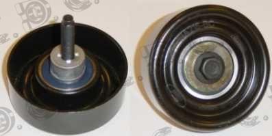 Autokit 03.80464 - Galoppino / Guidacinghia, Cinghia Poly-V www.autoricambi360.it