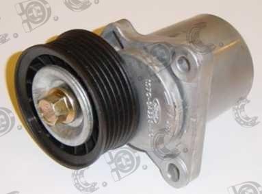 Autokit 03.80466 - Tendicinghia, Cinghia Poly-V www.autoricambi360.it