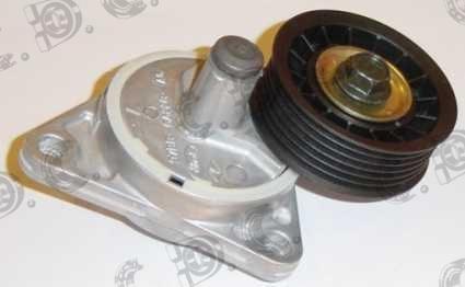 Autokit 03.80468 - Tendicinghia, Cinghia Poly-V www.autoricambi360.it