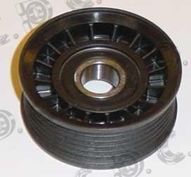 Autokit 03.80467 - Galoppino / Guidacinghia, Cinghia Poly-V www.autoricambi360.it