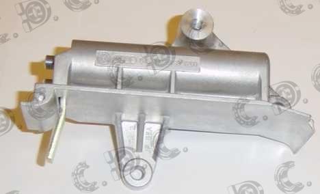 Autokit 03.80409 - Smorzatore vibrazioni, Cinghia dentata www.autoricambi360.it