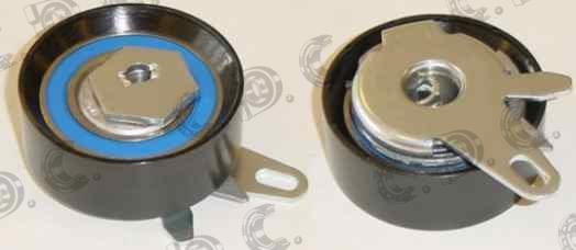 Autokit 03.80404 - Rullo tenditore, Cinghia dentata www.autoricambi360.it