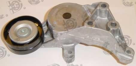 Autokit 03.80414 - Tendicinghia, Cinghia Poly-V www.autoricambi360.it