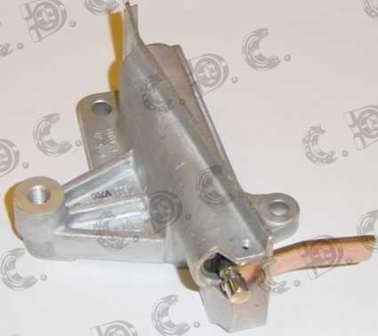 Autokit 03.80488 - Smorzatore vibrazioni, Cinghia dentata www.autoricambi360.it