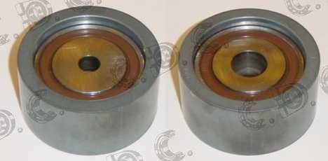 Autokit 03.80483 - Galoppino / Guidacinghia, Cinghia dentata www.autoricambi360.it