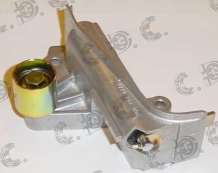 Autokit 03.80431 - Smorzatore vibrazioni, Cinghia dentata www.autoricambi360.it