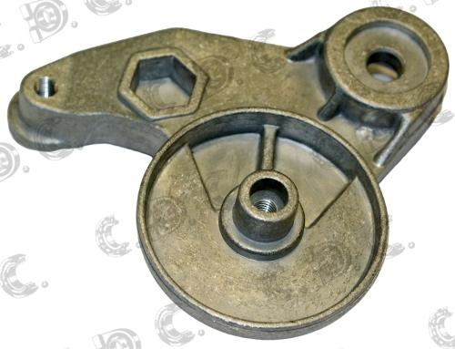 Autokit 03.80420S - Kit riparazione, Braccio tenditore-Cinghia Poly-V www.autoricambi360.it