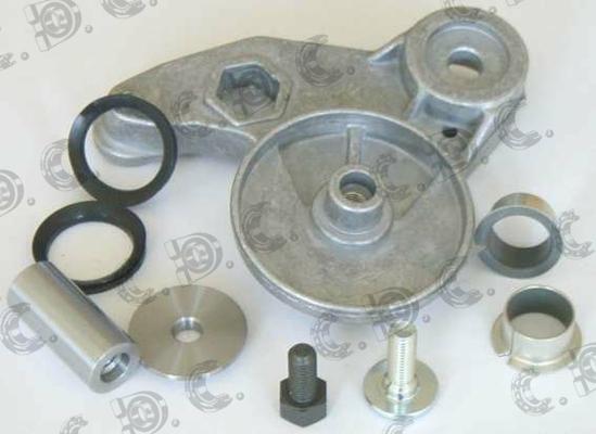 Autokit 03.80420 - Kit riparazione, Braccio tenditore-Cinghia Poly-V www.autoricambi360.it