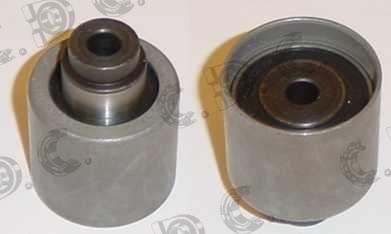 Autokit 03.80421 - Galoppino / Guidacinghia, Cinghia dentata www.autoricambi360.it