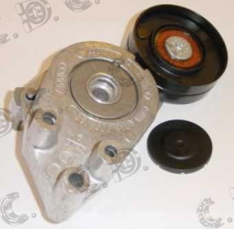 Autokit 03.80428 - Tendicinghia, Cinghia Poly-V www.autoricambi360.it