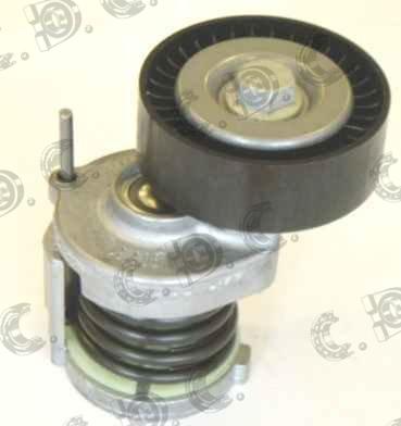 Autokit 03.80422 - Tendicinghia, Cinghia Poly-V www.autoricambi360.it