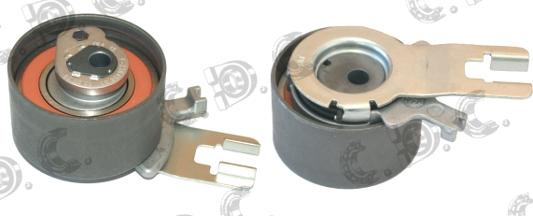 Autokit 03.80475 - Rullo tenditore, Cinghia dentata www.autoricambi360.it