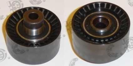 Autokit 03.80470 - Galoppino / Guidacinghia, Cinghia Poly-V www.autoricambi360.it