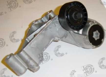 Autokit 03.80471 - Tendicinghia, Cinghia Poly-V www.autoricambi360.it