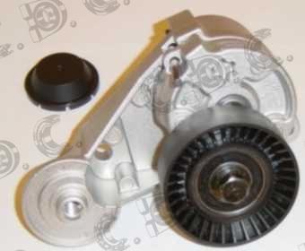 Autokit 03.80472 - Tendicinghia, Cinghia Poly-V www.autoricambi360.it