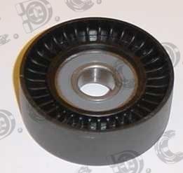 Autokit 03.80477 - Galoppino / Guidacinghia, Cinghia Poly-V www.autoricambi360.it
