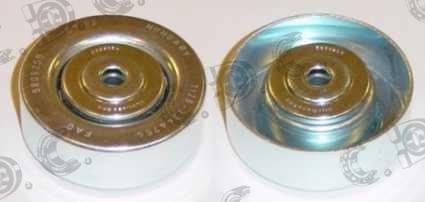 Autokit 03.80596 - Galoppino / Guidacinghia, Cinghia Poly-V www.autoricambi360.it
