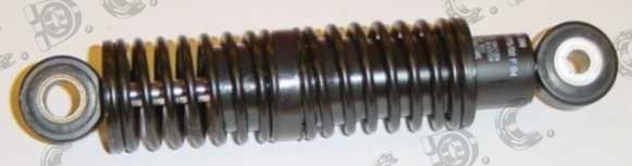 Autokit 03.80593 - Smorzatore vibrazioni, Cinghia Poly-V www.autoricambi360.it