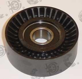 Autokit 03.80545 - Galoppino / Guidacinghia, Cinghia Poly-V www.autoricambi360.it