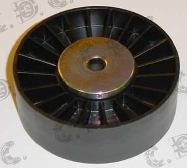 Autokit 03.80540 - Galoppino / Guidacinghia, Cinghia Poly-V www.autoricambi360.it