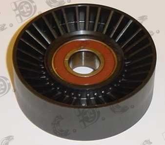 Autokit 03.80542 - Galoppino / Guidacinghia, Cinghia Poly-V www.autoricambi360.it