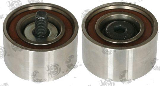 Autokit 03.80554 - Galoppino / Guidacinghia, Cinghia dentata www.autoricambi360.it