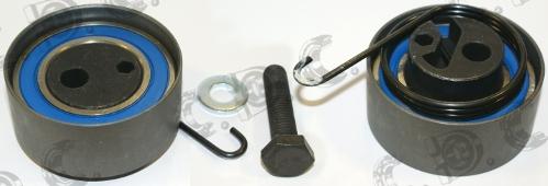 Autokit 03.80564A - Rullo tenditore, Cinghia dentata www.autoricambi360.it