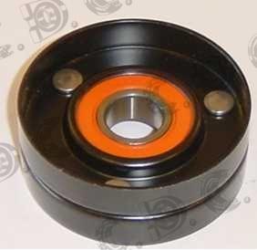 Autokit 03.80568 - Galoppino / Guidacinghia, Cinghia Poly-V www.autoricambi360.it