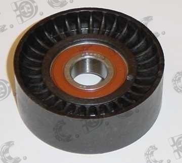 Autokit 03.80567 - Galoppino / Guidacinghia, Cinghia Poly-V www.autoricambi360.it