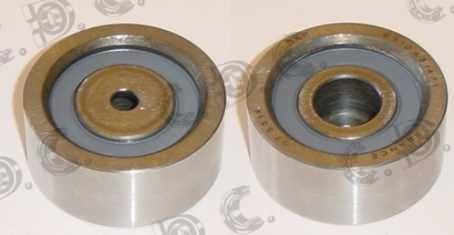 Autokit 03.80504 - Galoppino / Guidacinghia, Cinghia Poly-V www.autoricambi360.it