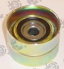 Autokit 03.80501 - Galoppino / Guidacinghia, Cinghia dentata www.autoricambi360.it