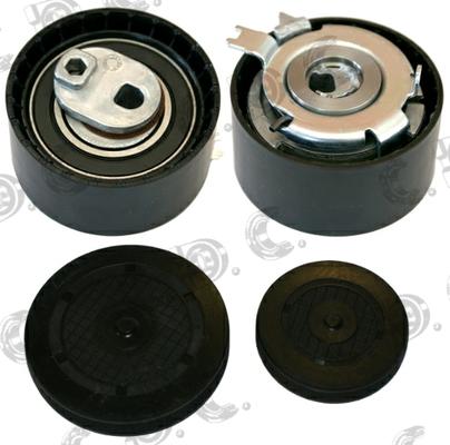 Autokit 03.80510 - Rullo tenditore, Cinghia dentata www.autoricambi360.it