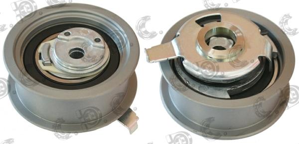 Autokit 03.80511 - Rullo tenditore, Cinghia dentata www.autoricambi360.it