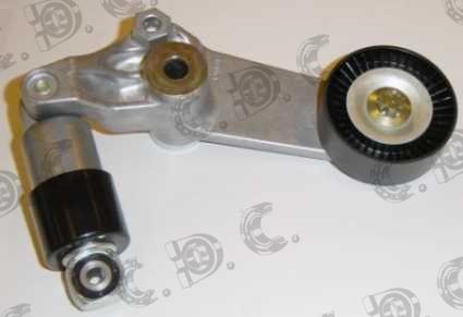 Autokit 03.80585 - Tendicinghia, Cinghia Poly-V www.autoricambi360.it
