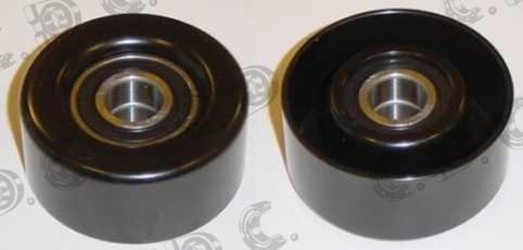 Autokit 03.80581 - Galoppino / Guidacinghia, Cinghia Poly-V www.autoricambi360.it