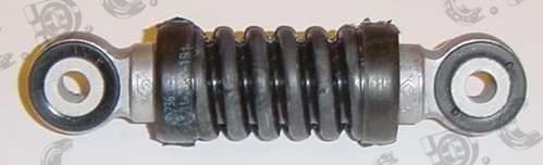 Autokit 03.80587 - Smorzatore vibrazioni, Cinghia Poly-V www.autoricambi360.it