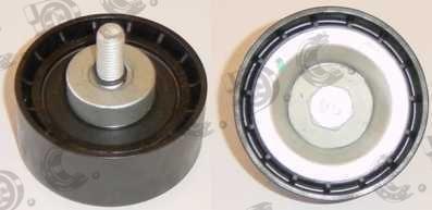 Autokit 03.80534 - Galoppino / Guidacinghia, Cinghia Poly-V www.autoricambi360.it