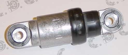 Autokit 03.80530 - Smorzatore vibrazioni, Cinghia Poly-V www.autoricambi360.it