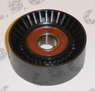 Autokit 03.80531 - Galoppino / Guidacinghia, Cinghia Poly-V www.autoricambi360.it