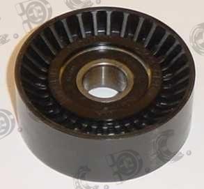 Autokit 03.80538 - Galoppino / Guidacinghia, Cinghia Poly-V www.autoricambi360.it