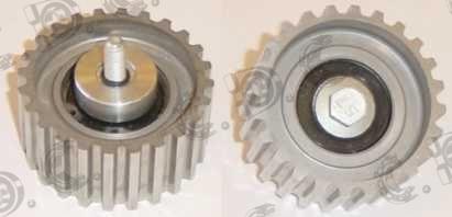 Autokit 03.80533 - Galoppino / Guidacinghia, Cinghia dentata www.autoricambi360.it